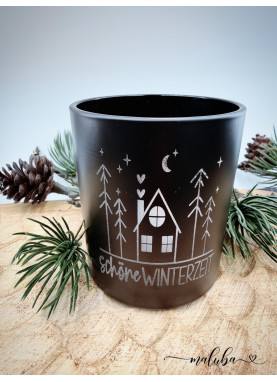 Kerzenglas Kerzenglas