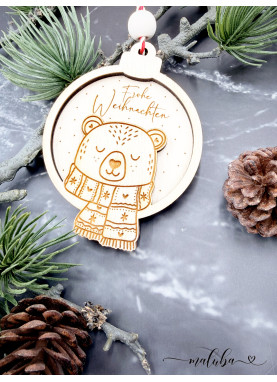 Anhänger mit individueller Gravur Anhänger mit individueller Gravur