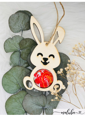 "Stubsi" Osteranhänger